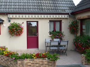 Chambres d'hotes/B&B Chambres d'Hotes La Maison Neuve : photos des chambres