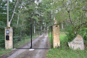 Hebergement Pech Cujoul : photos des chambres