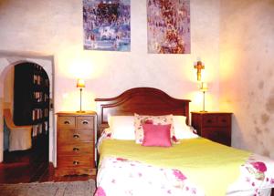 Chambres d'hotes/B&B Chateau du Cros : photos des chambres