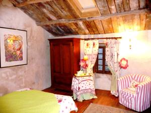 Chambres d'hotes/B&B Chateau du Cros : photos des chambres