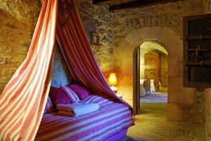 Chambres d'hotes/B&B Chateau du Cros : photos des chambres