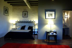 Chambres d'hotes/B&B Chateau du Cros : photos des chambres