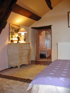 Chambres d'hotes/B&B Chateau du Cros : photos des chambres