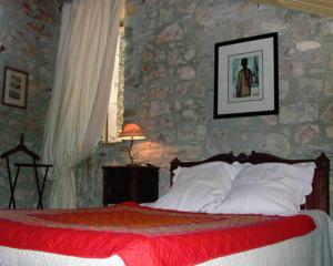 Chambres d'hotes/B&B Chateau du Cros : photos des chambres