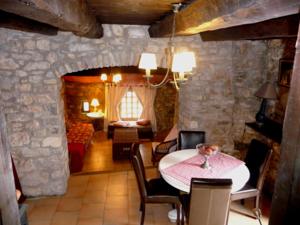 Chambres d'hotes/B&B Chateau du Cros : photos des chambres