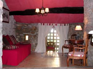 Chambres d'hotes/B&B Chateau du Cros : photos des chambres