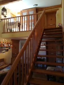 Chambres d'hotes/B&B Accueil au Village : photos des chambres