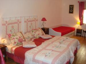 Chambres d'hotes/B&B Accueil au Village : photos des chambres