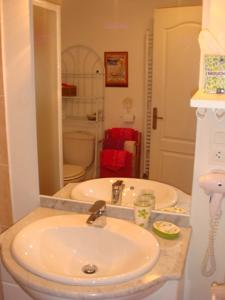 Chambres d'hotes/B&B Accueil au Village : photos des chambres