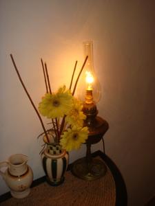 Chambres d'hotes/B&B Accueil au Village : photos des chambres