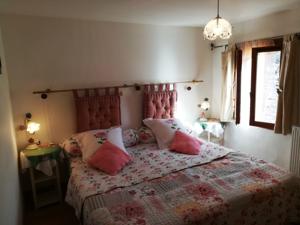 Chambres d'hotes/B&B Accueil au Village : photos des chambres