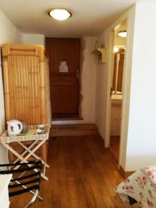 Chambres d'hotes/B&B Accueil au Village : photos des chambres