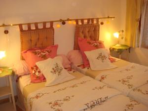 Chambres d'hotes/B&B Accueil au Village : photos des chambres