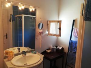 Chambres d'hotes/B&B Accueil au Village : photos des chambres