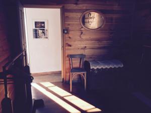 Hebergement Gite de la Fontronde : photos des chambres