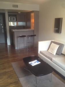 Standing Hotel Suites by Actisource : photos des chambres