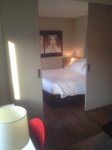 Standing Hotel Suites by Actisource : photos des chambres