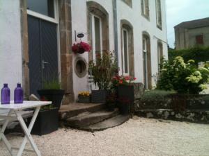 Chambres d'hotes/B&B Chateau Melay : photos des chambres