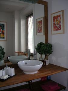 Chambres d'hotes/B&B Chambre d'Hotes La Noue : photos des chambres