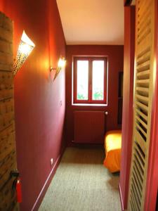 Chambres d'hotes/B&B Chambre d'Hotes La Noue : photos des chambres