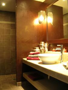 Chambres d'hotes/B&B Chambre d'Hotes La Noue : photos des chambres