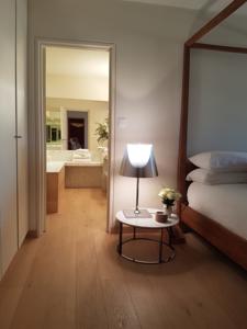 Chambres d'hotes/B&B Fortuny : Chambre Lit King-Size Deluxe