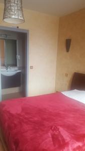 Hotel O Barcaiolo : Chambre Double 