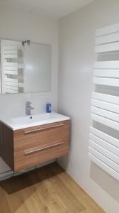 Appartement Le DenysPuech 55m² plein centre! : Appartement avec Terrasse