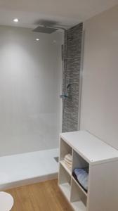 Appartement Le DenysPuech 55m² plein centre! : photos des chambres