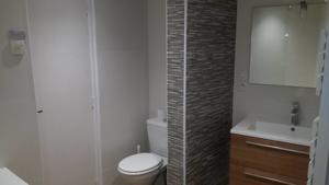 Appartement Le DenysPuech 55m² plein centre! : photos des chambres