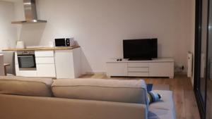 Appartement Le DenysPuech 55m² plein centre! : photos des chambres