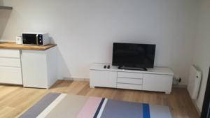 Appartement Le DenysPuech 55m² plein centre! : photos des chambres