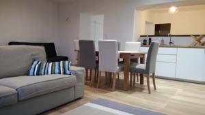 Appartement Le DenysPuech 55m² plein centre! : photos des chambres