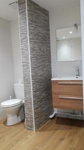 Appartement Le DenysPuech 55m² plein centre! : photos des chambres