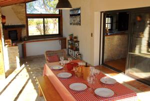 Hebergement Domaine Saladry : photos des chambres