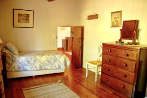 Hebergement Domaine Saladry : photos des chambres