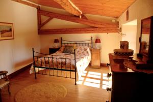 Hebergement Domaine Saladry : photos des chambres
