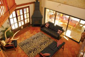 Hebergement Domaine Saladry : photos des chambres