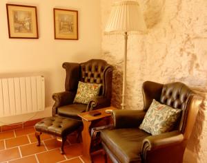 Hebergement Domaine Saladry : photos des chambres