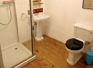 Hebergement Domaine Saladry : photos des chambres