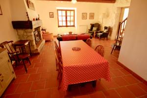 Hebergement Domaine Saladry : photos des chambres