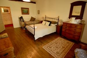 Hebergement Domaine Saladry : photos des chambres