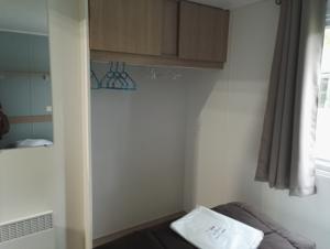 Hebergement Camping Robinson : photos des chambres