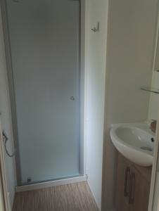Hebergement Camping Robinson : photos des chambres