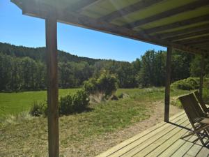 Hebergement Gites L Aousiere : photos des chambres