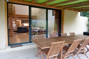 Hebergement Gites L Aousiere : photos des chambres