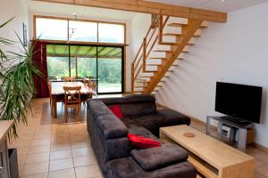 Hebergement Gites L Aousiere : photos des chambres