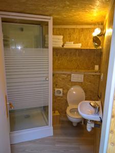 Hebergement Gites L Aousiere : photos des chambres
