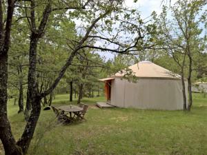 Hebergement Gites L Aousiere : photos des chambres