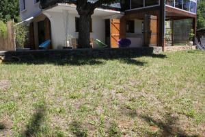 Hebergement appartement campagne quartier calme : photos des chambres